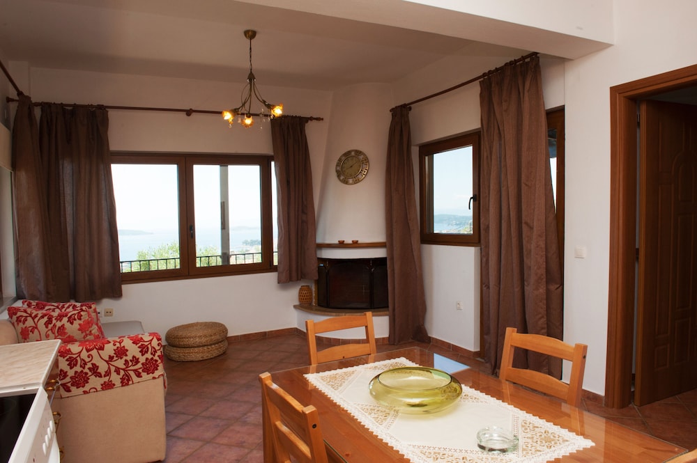 Villa L&M Skiathos