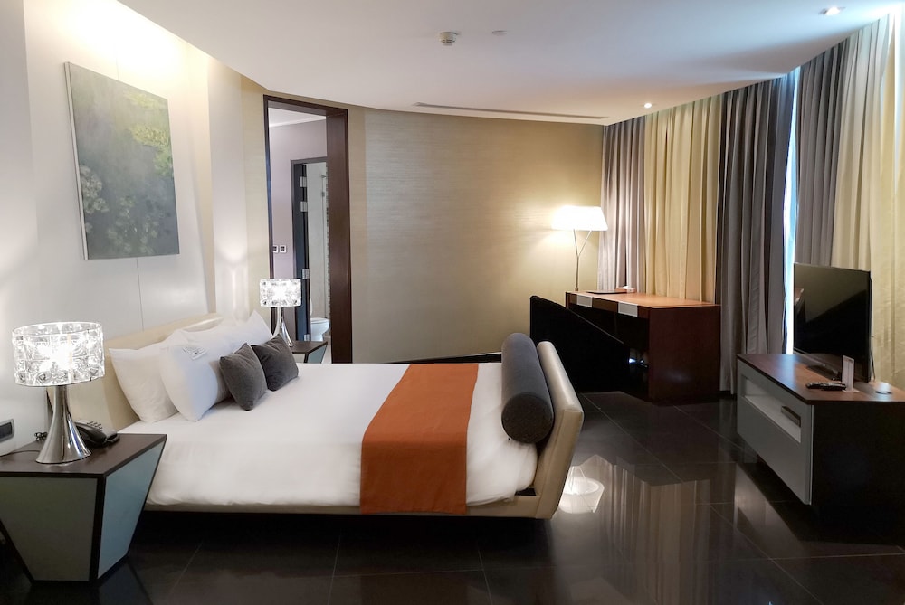 The Zign Hotel — photo 81