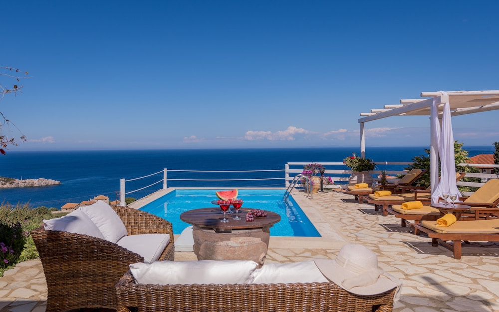 Orfos Villas