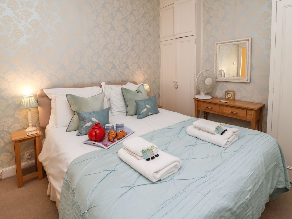 Winkle Cottage, Aldeburgh