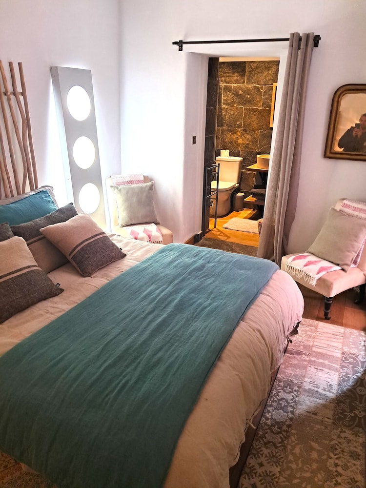 Chambres de charme Bastia