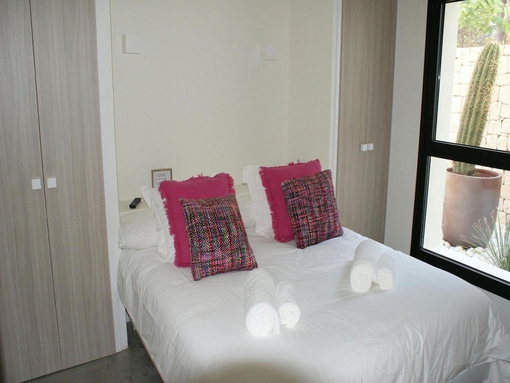 Premium Villa Near Santa Eulalia