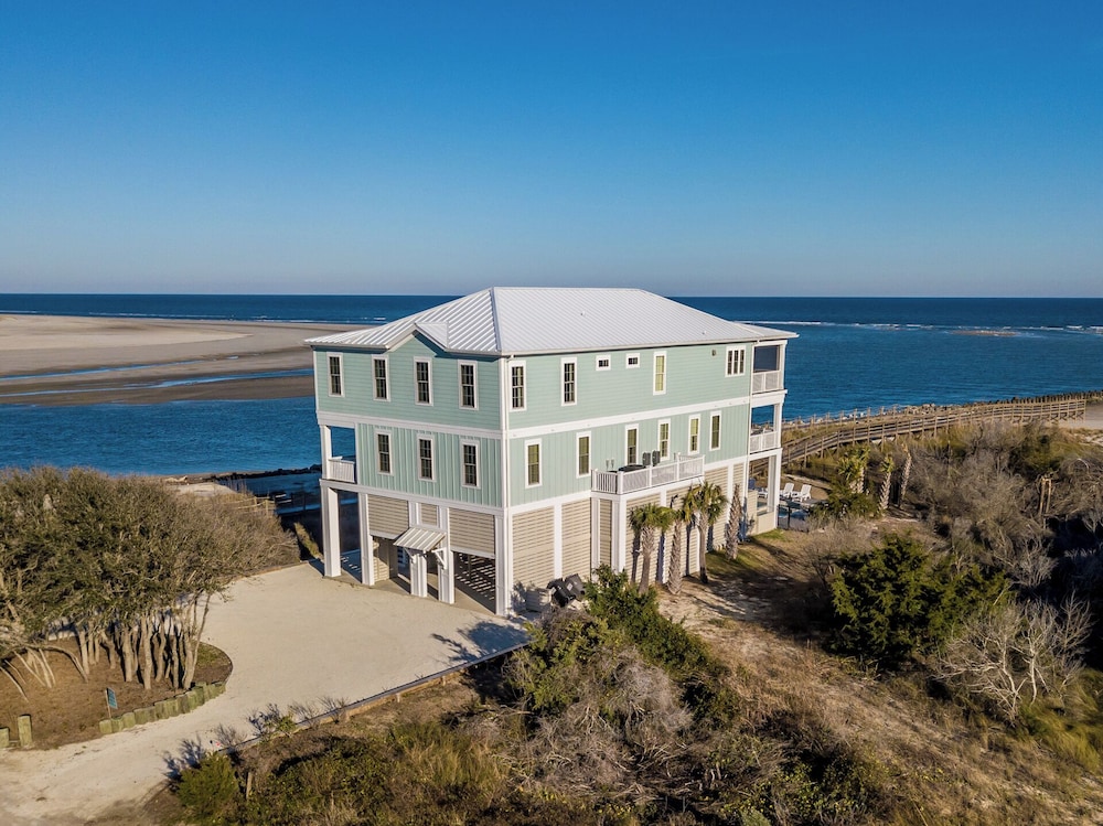Lachicotte Vacation Rentals