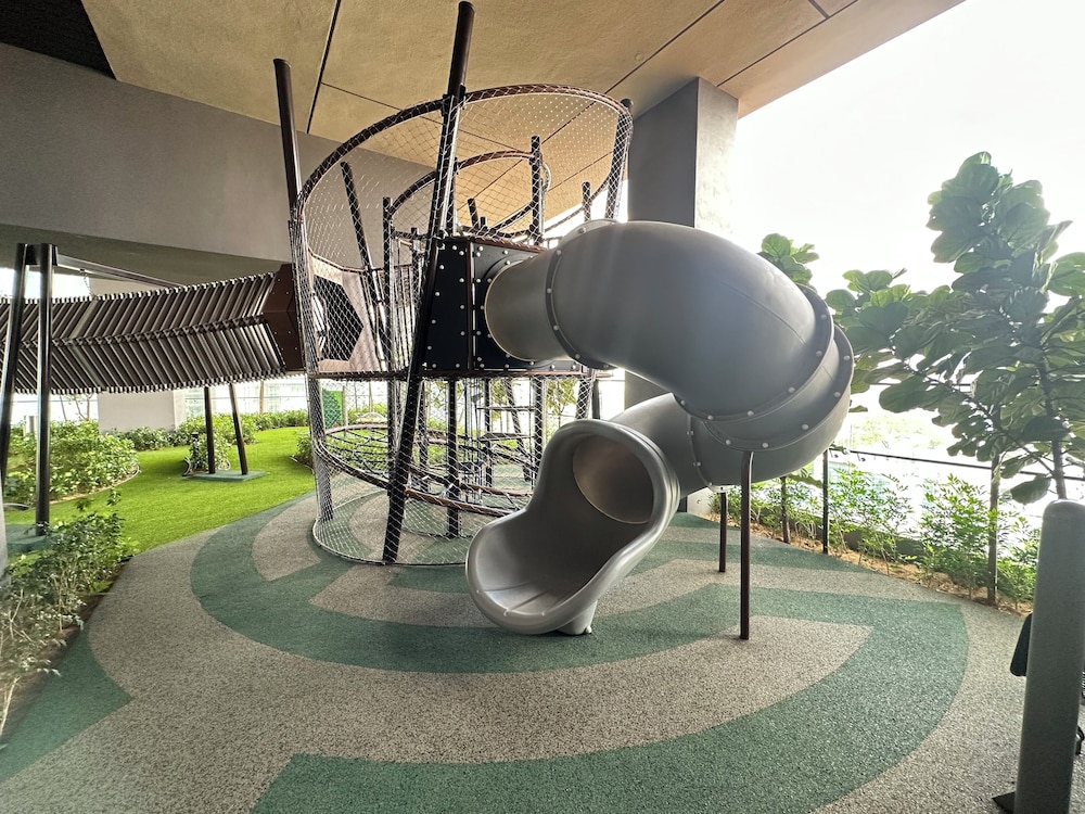 AXON RESIDENCE BY PERKASA IKON