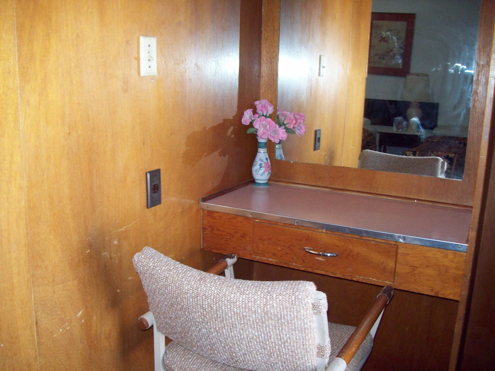 Budget Inn Sanderson
