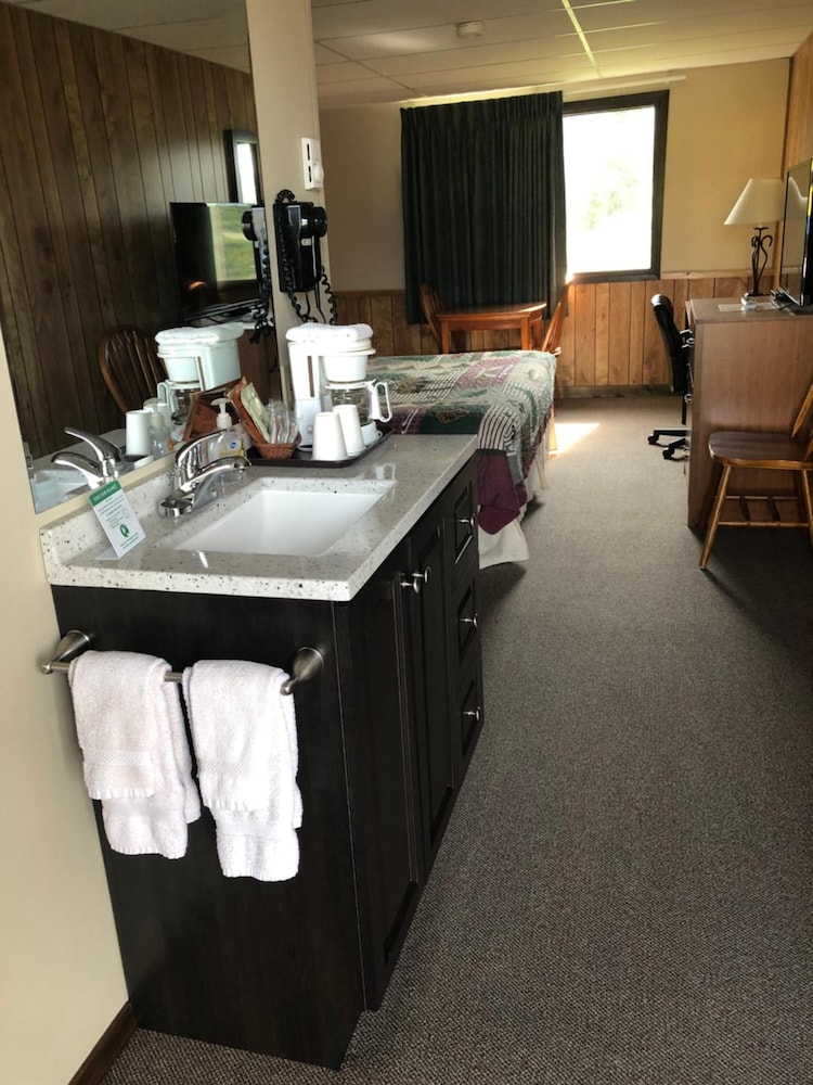Denali Park Hotel