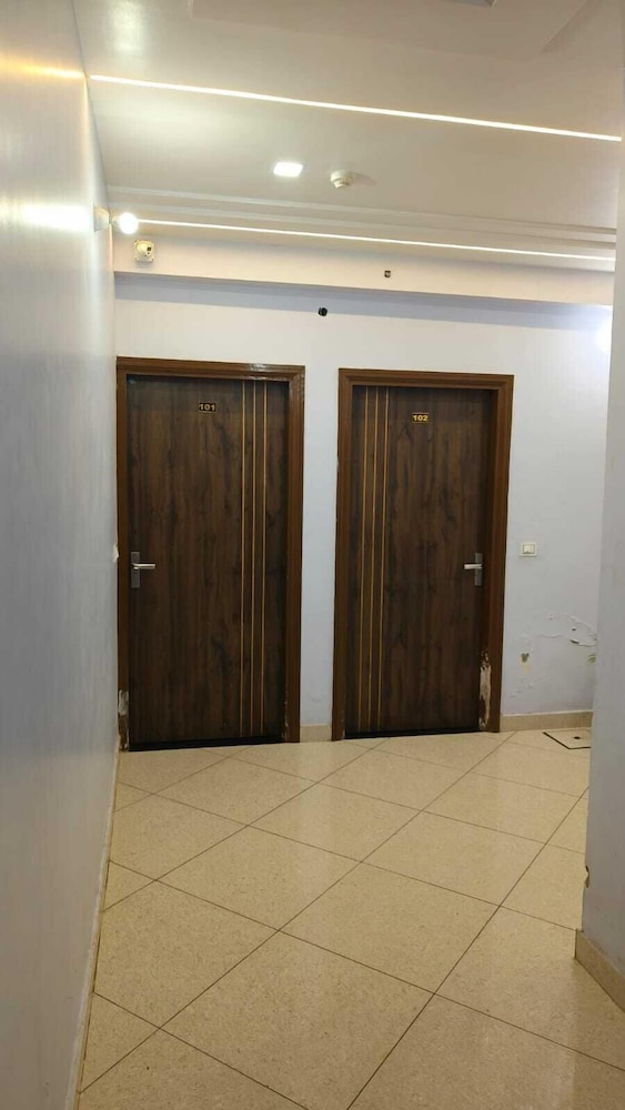 Nagpal Hotel And Restaurant
