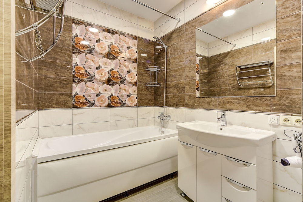 Nevsky Forum Apartments