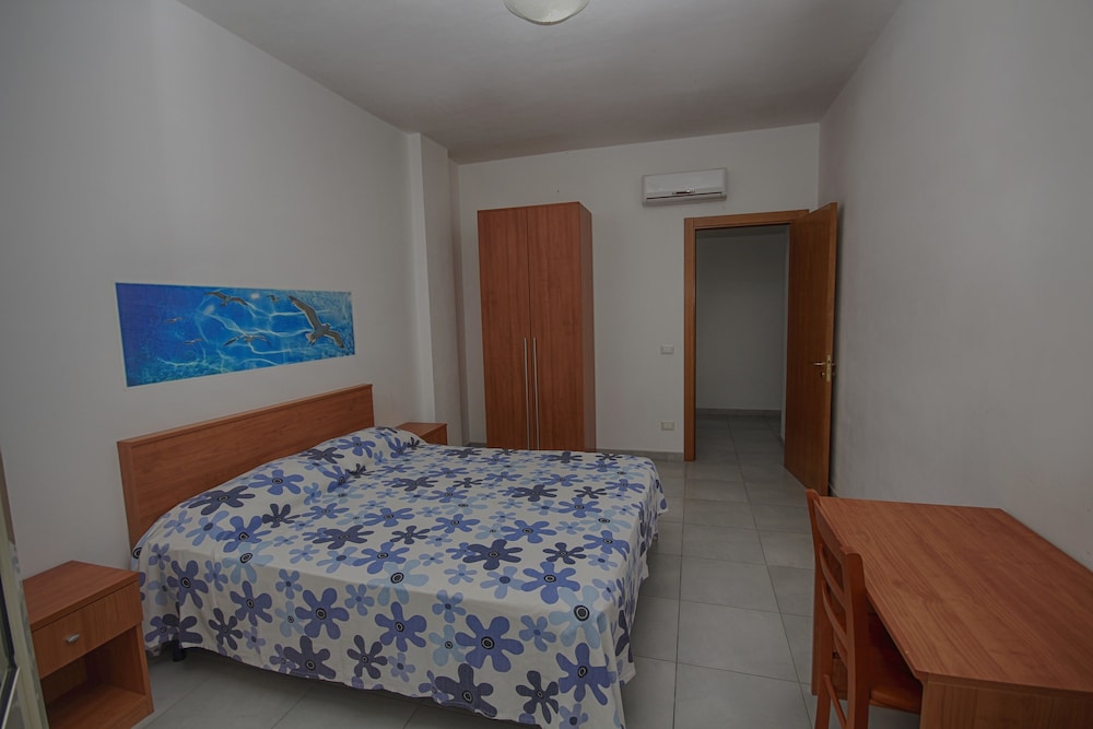 Itinera Apartments