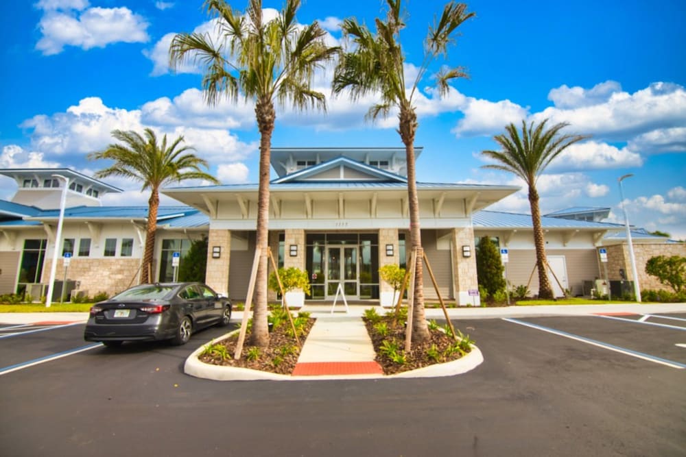 Best Windsor Island House