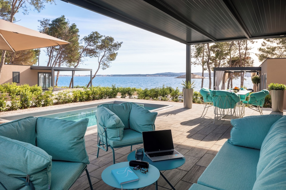 Aminess Style Camping Avalona Glamping Villas & Holiday Homes view 5