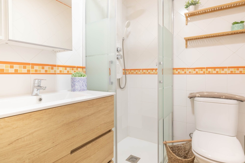 Mijas Golf Boutique Apartment - Golf & Leisure