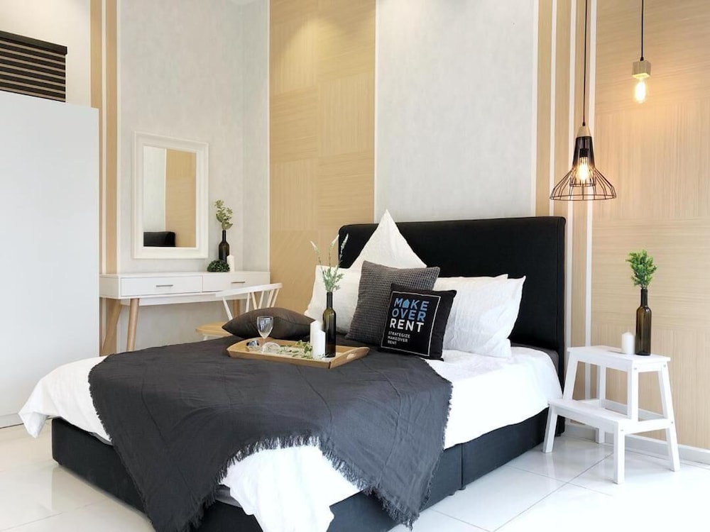The Robertson 1 Bedroom Bukit Bintang KL