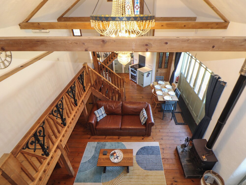 Bert's Barn