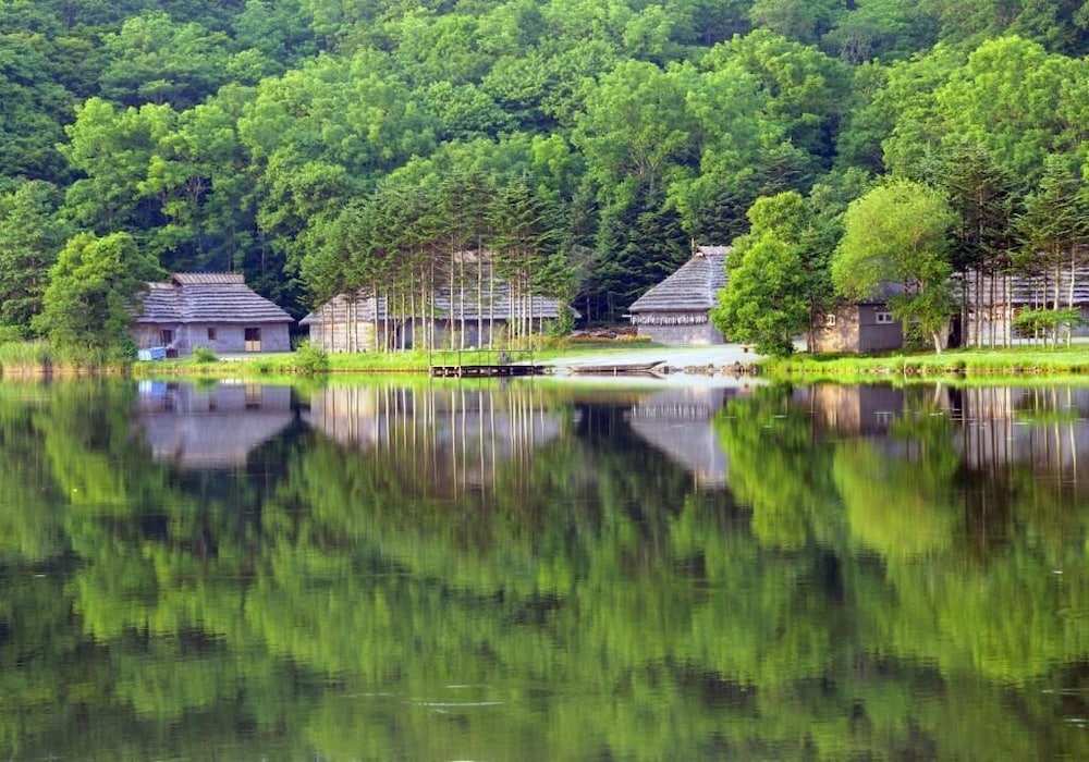 Kojohama Onsen Hotel Izumi