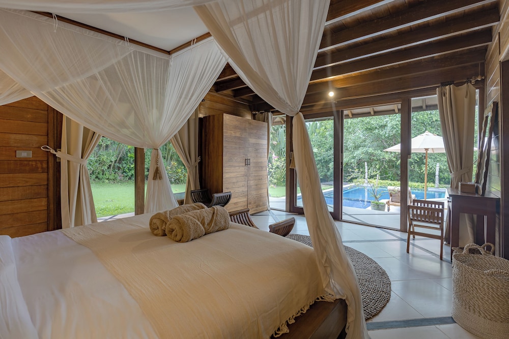 Sungai Villa by Betterplace