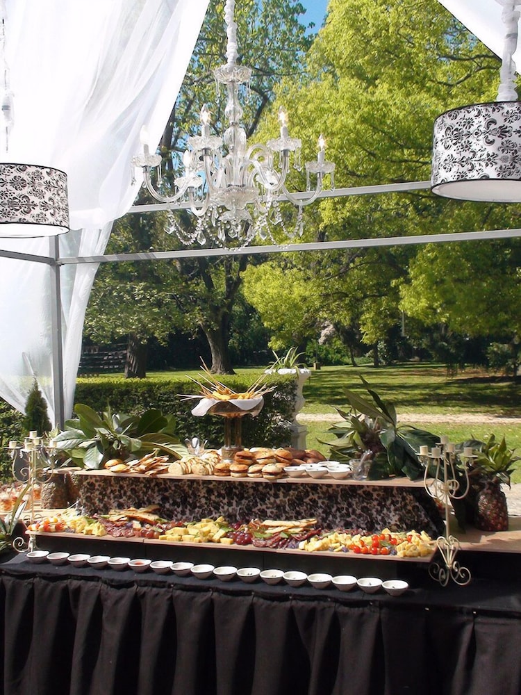 Estancia Monte Viejo