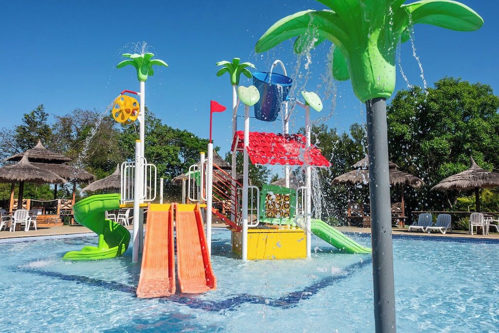 Papalo Resort Hotel