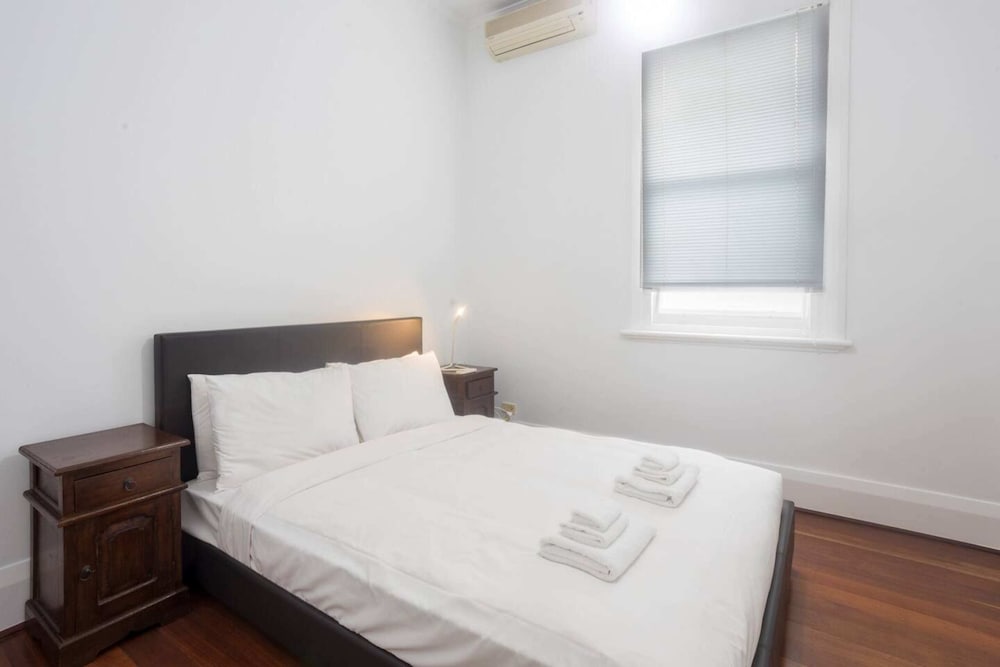 Beautiful 3BR Home With Patio + BBQ in Subiaco