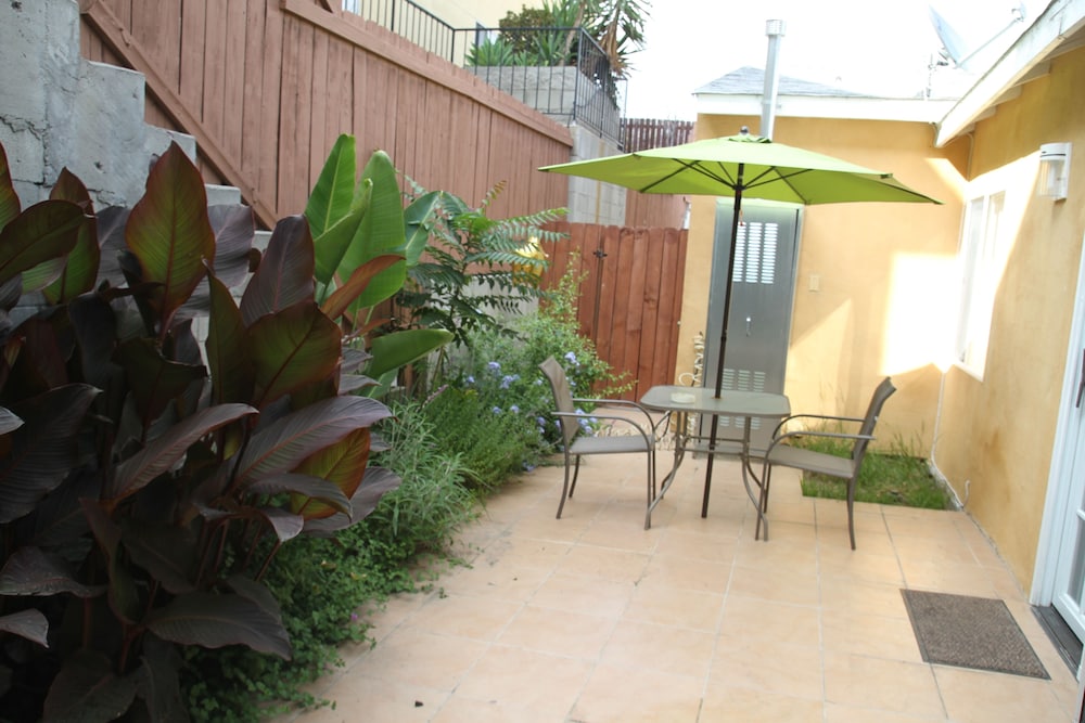 Beautiful Home in Burbank