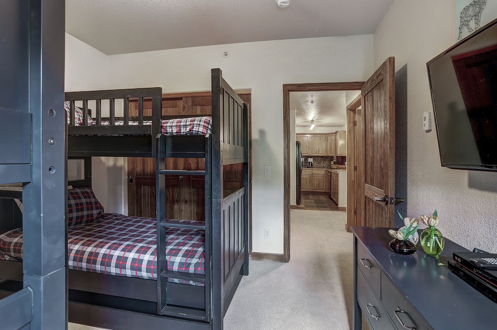 Breckenridge Ski Resort CO Vacation Condos