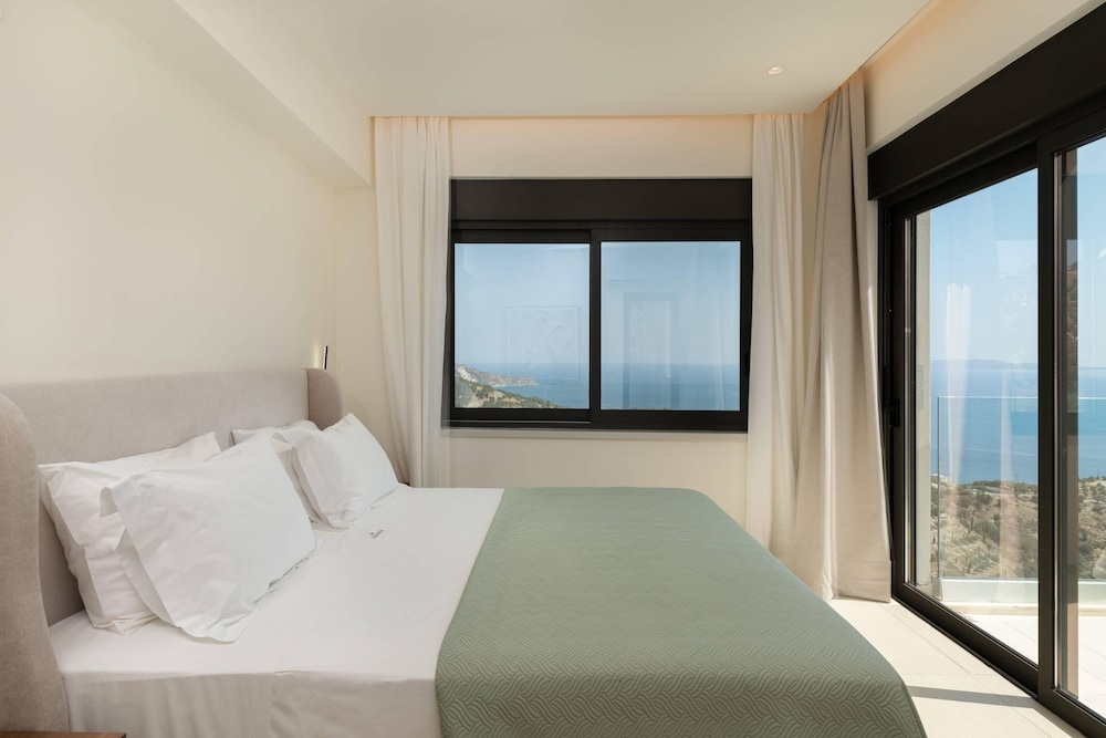 Luxury Villa Vie
