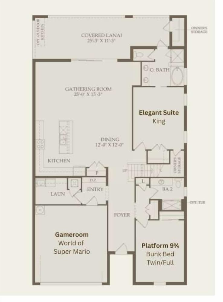 Come Stay at This Wonderful Vacation Home for a Relaxing Stay!