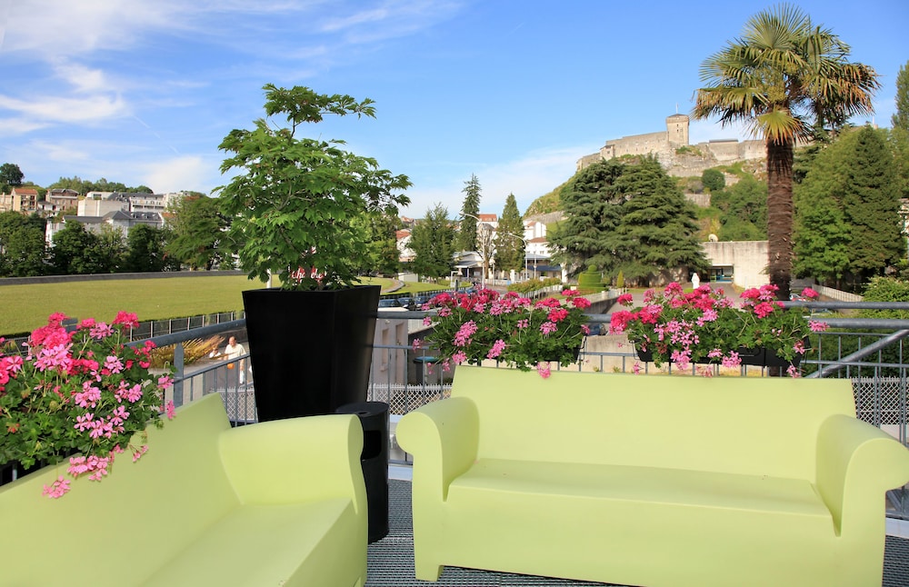 Lourdes Vacations - Grand Hotel de la Basilique - Property Image 18