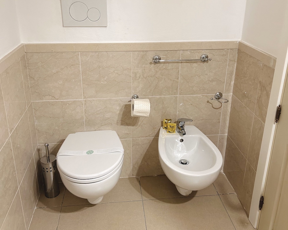 La Vetrana Rooms