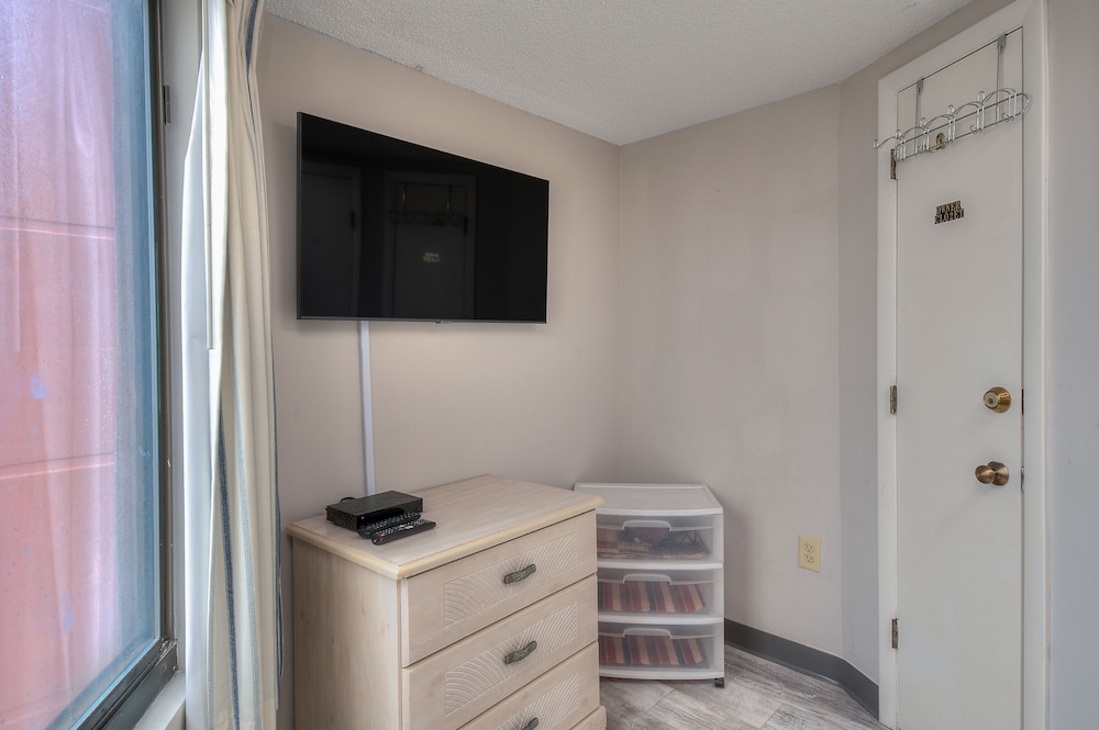 Units at St. Clements at Caravelle by Elliott Beach Rentals