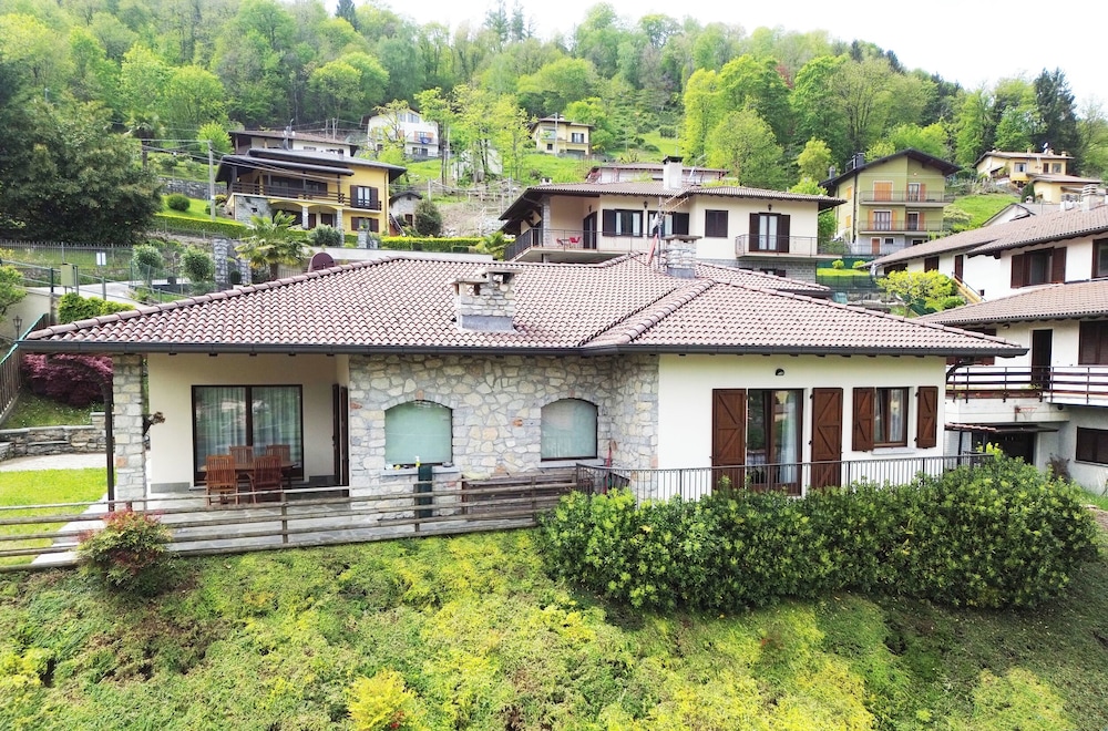 Villa Contrada