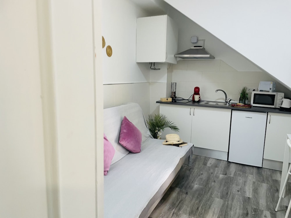 Apartamento Panama 1 by At Home Costa del Sol