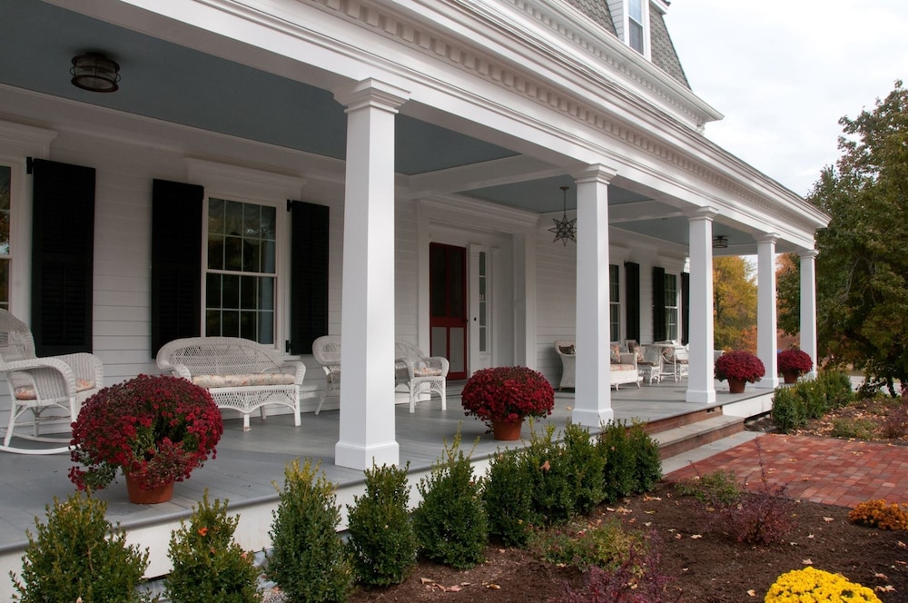 Fishkill Vacations - Brinckerhoff Inn - Property Image 14
