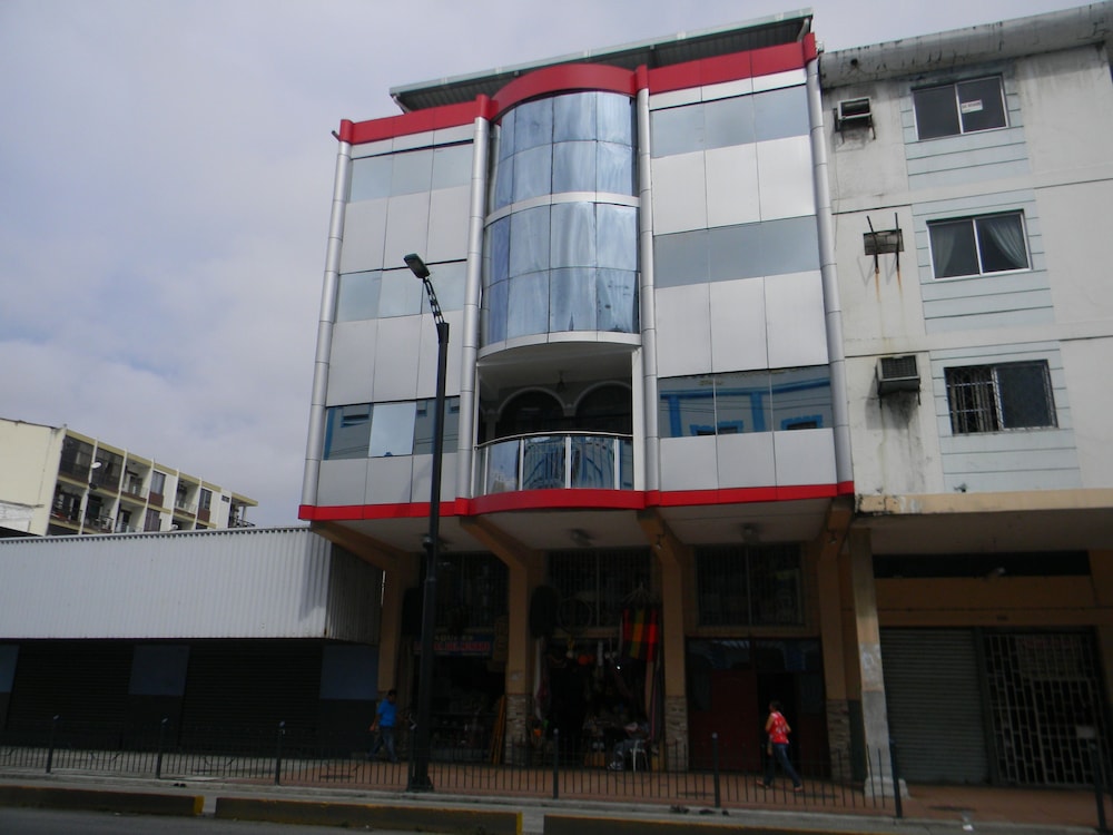 Hotel Rio Guayas - Image 1