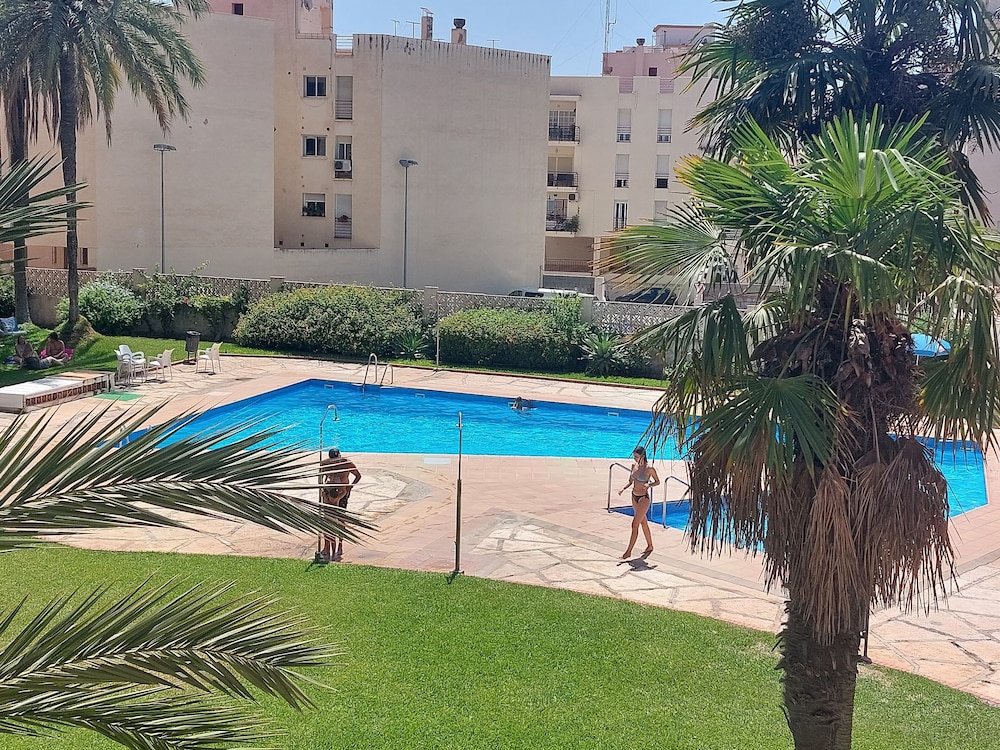Charming Summer Rental in the Heart of Nerja