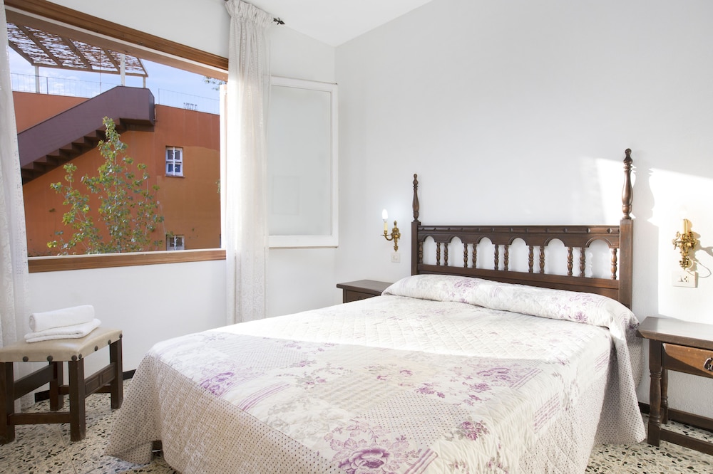Villa Can Benet 1º