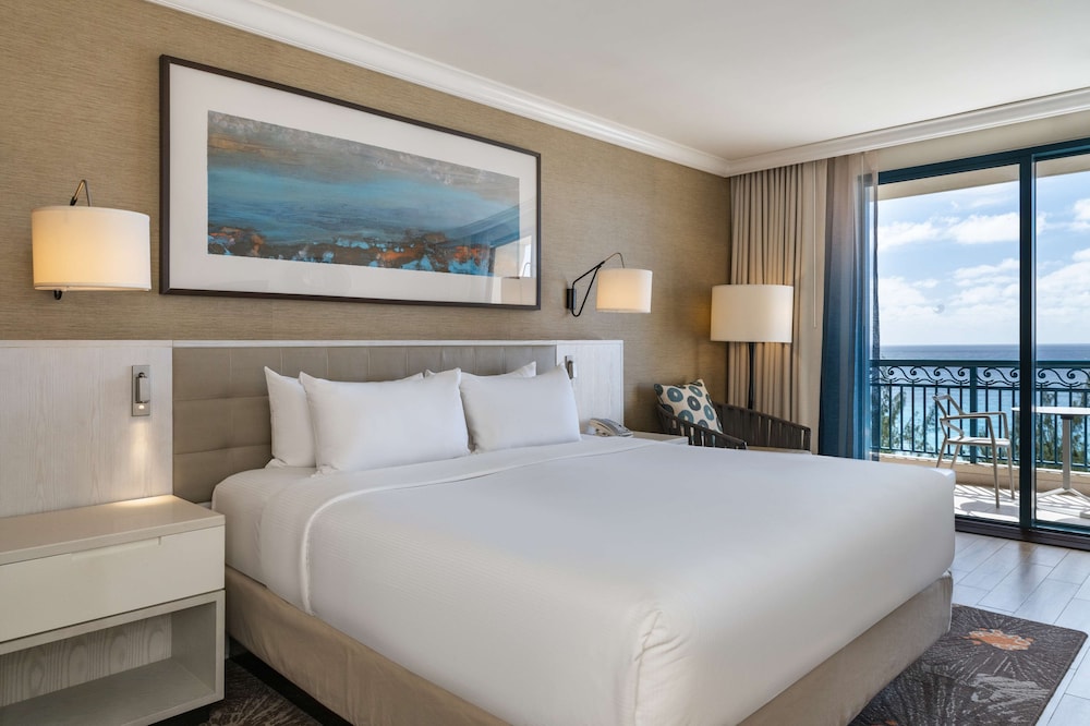 Hilton Barbados Resort - Photo 28