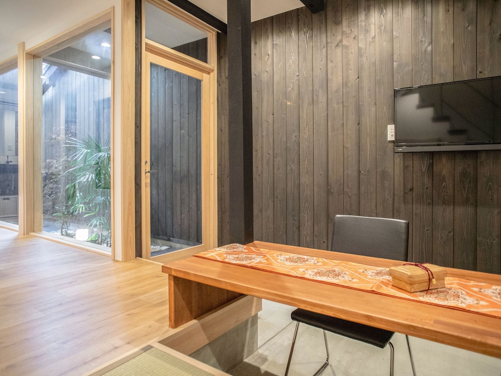8INN Kyoto Machiya Villa