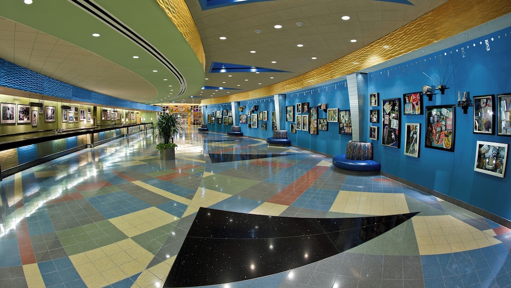 Disney's Pop Century Resort - Image 2