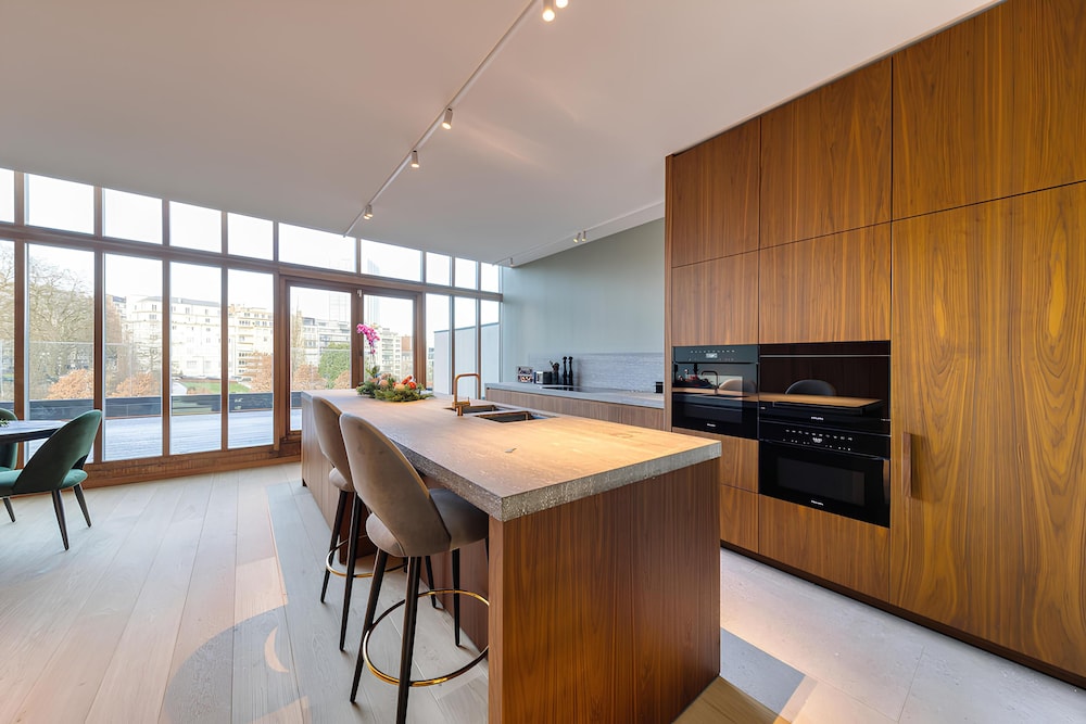 Duplex Penthouse with Breathtaking Views