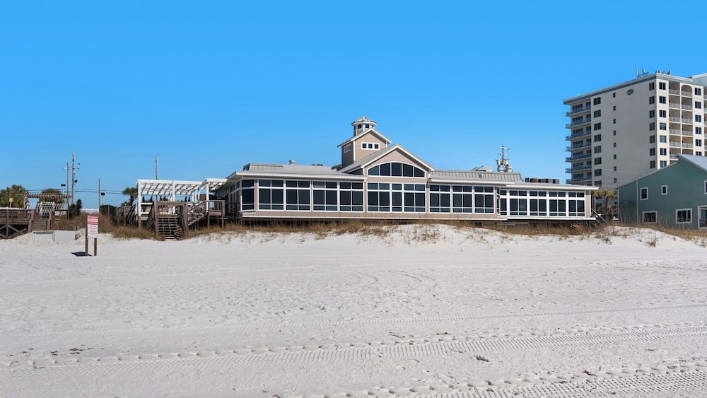 Chateau La Mer II 902 - Pirates Mermaid