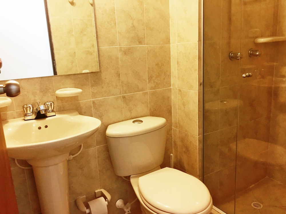 Apartamentos SOHO Basic – Cerca al Buenavista BAQ28A