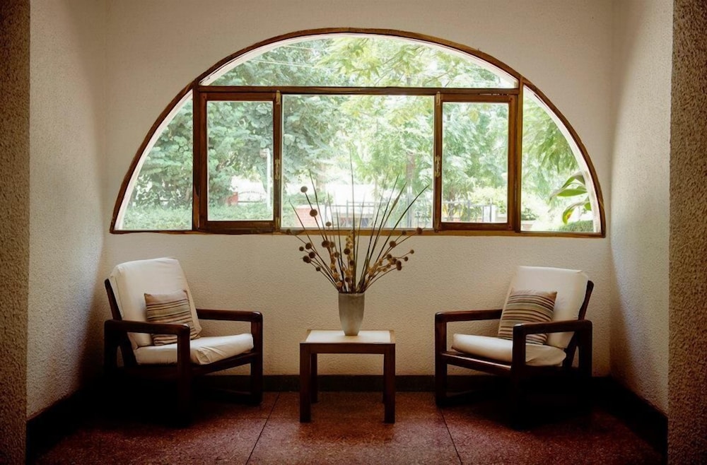 Ilboru Safari Lodge view 3