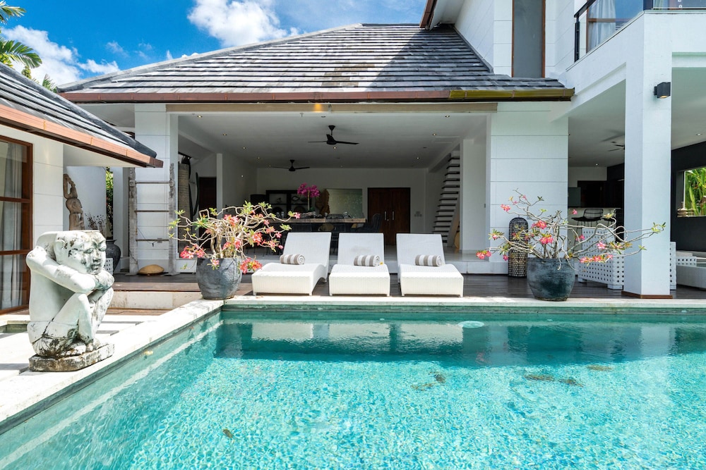 Villa Imbuh 1