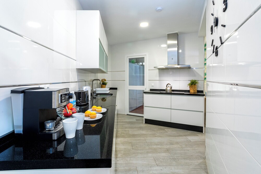 Sunstay Harina Flat III Malaga