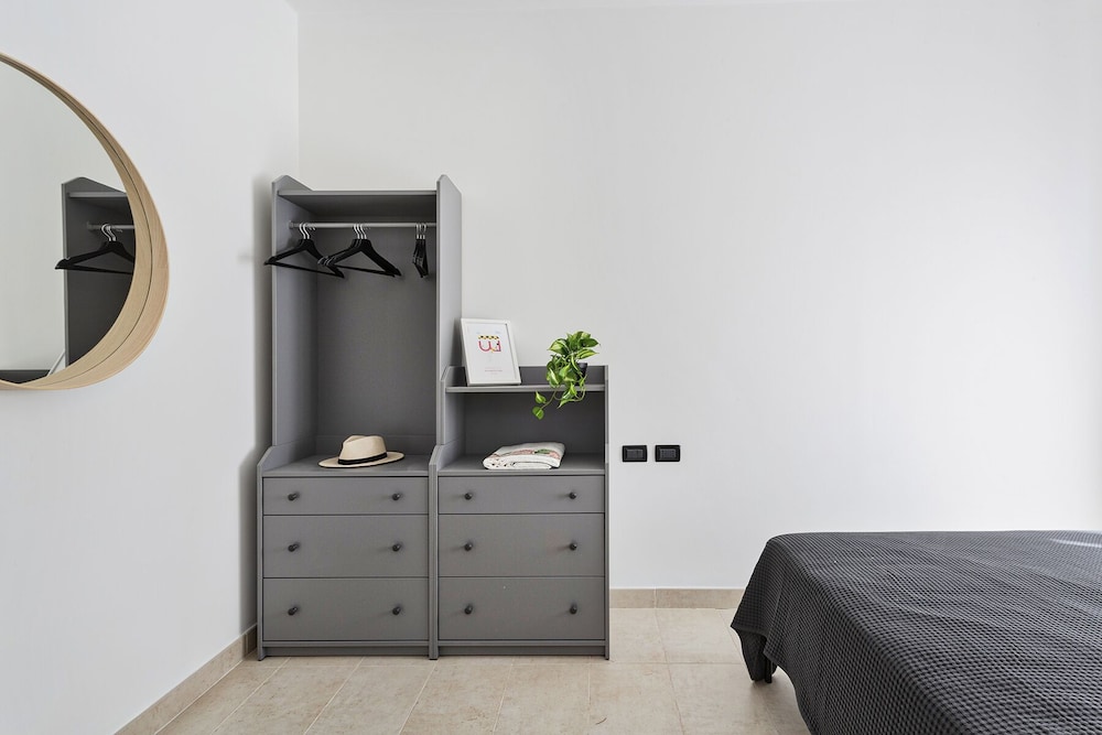 Genoa Vacations - Shelley Apartments By Wonderful Italy - Property Image 81