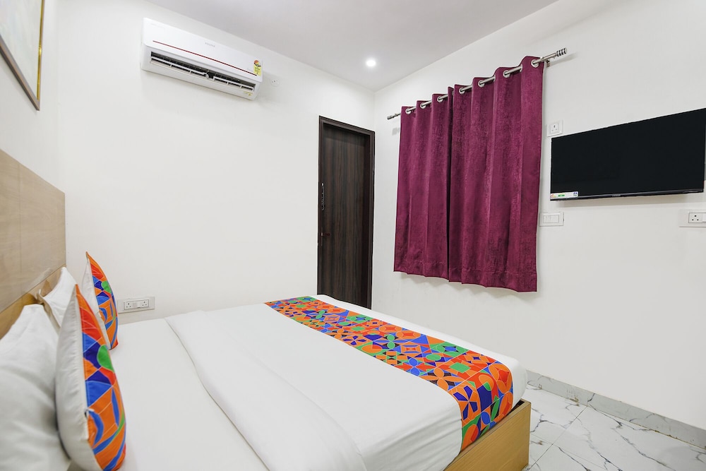 Fabhotel Asp Royal Residency I