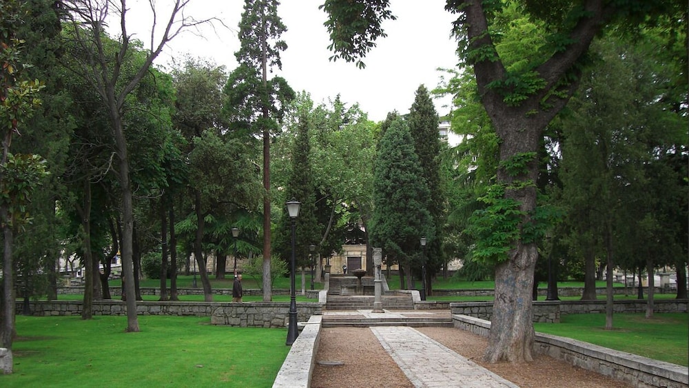 Apartamentos Arriba by gaiarooms