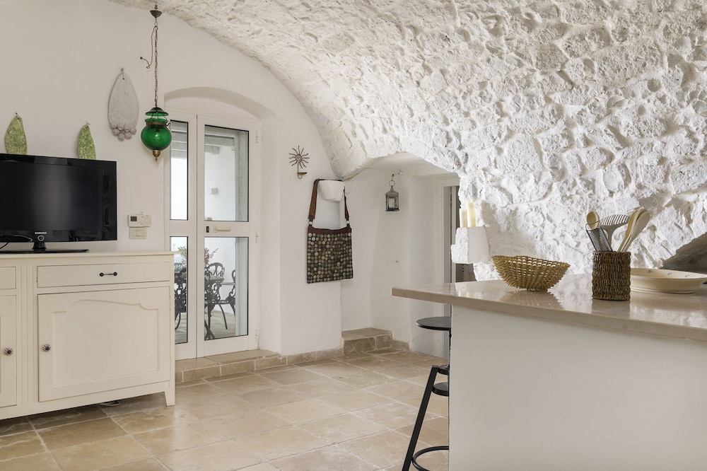 Terrazza Olivia Maria by Wonderful Italy