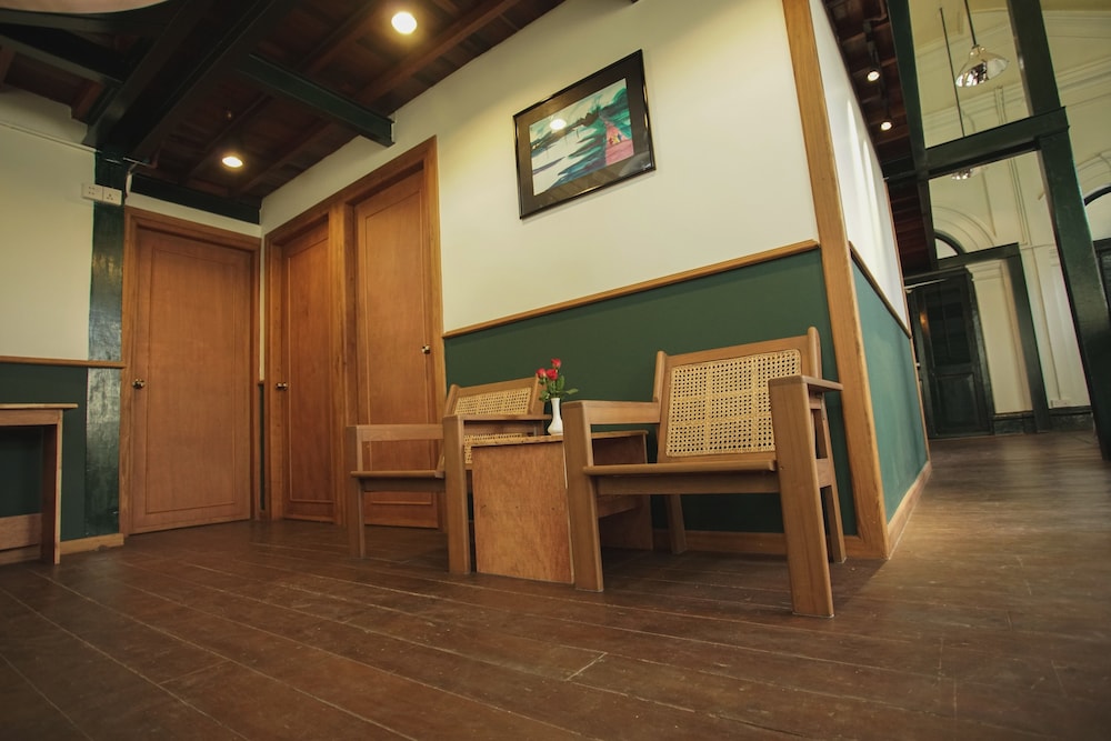 501 Merchant Bed & Breakfast - Hostel